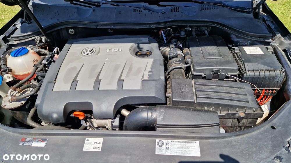 Volkswagen Passat - 7