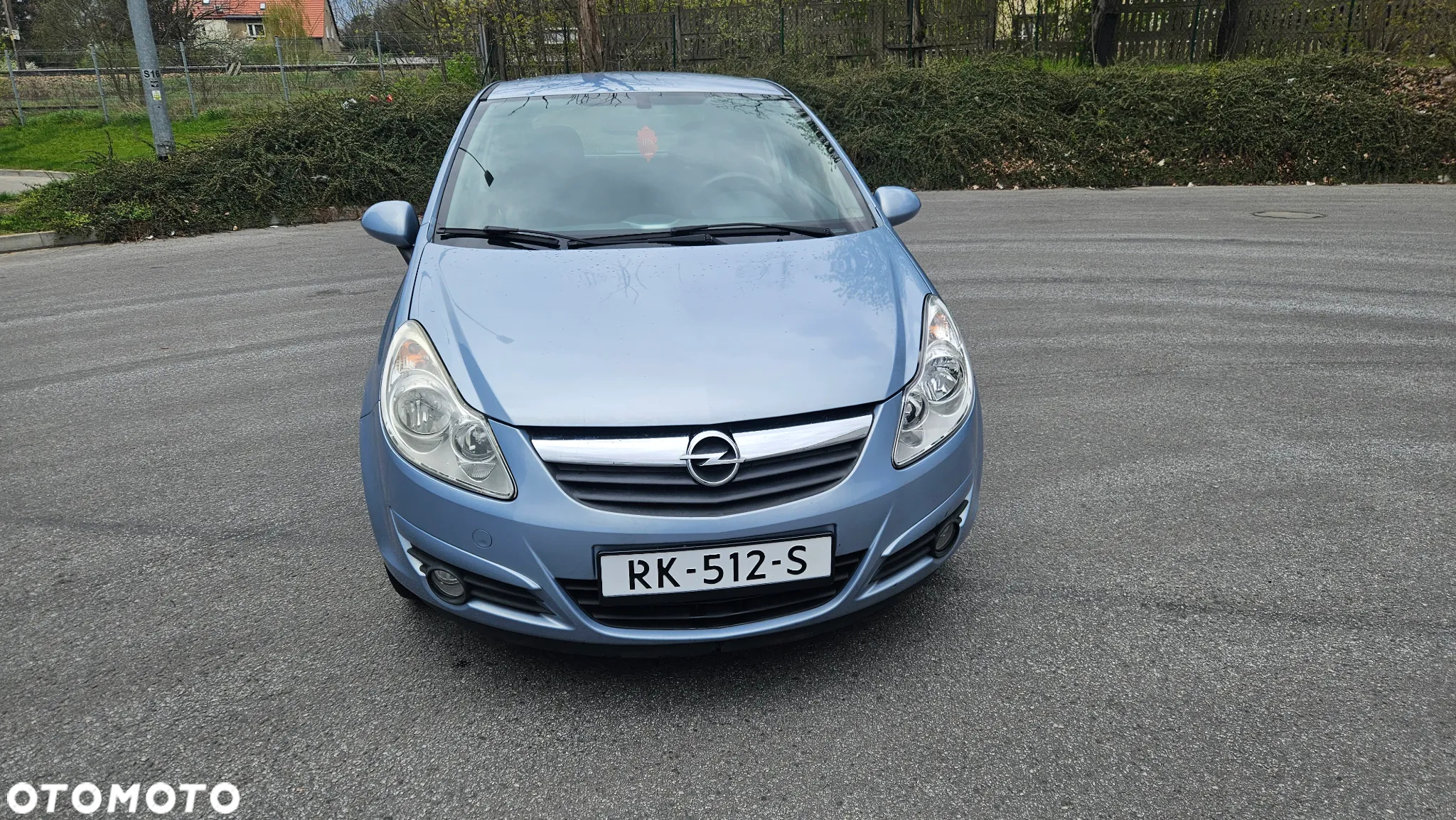 Opel Corsa 1.4 Color Edition S&S - 17