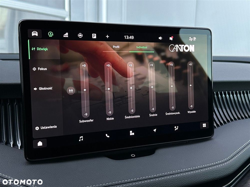 Skoda Superb 1.5 TSI L&K DSG - 30