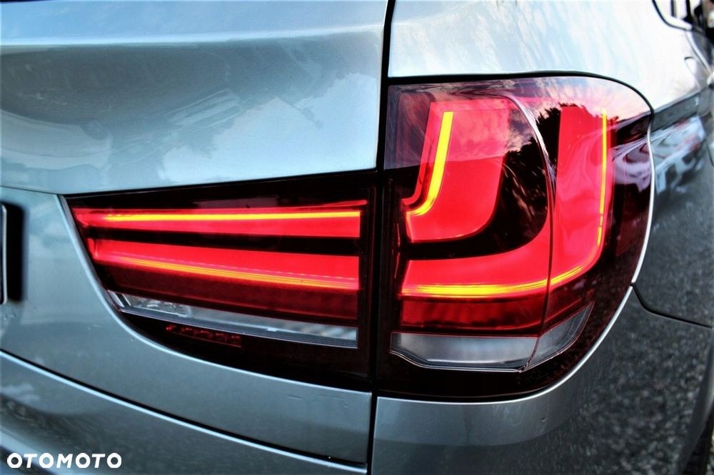 BMW X5 M Standard - 34