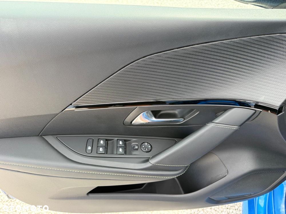 Peugeot 208 1.2 PureTech GT S&S EAT8 - 20