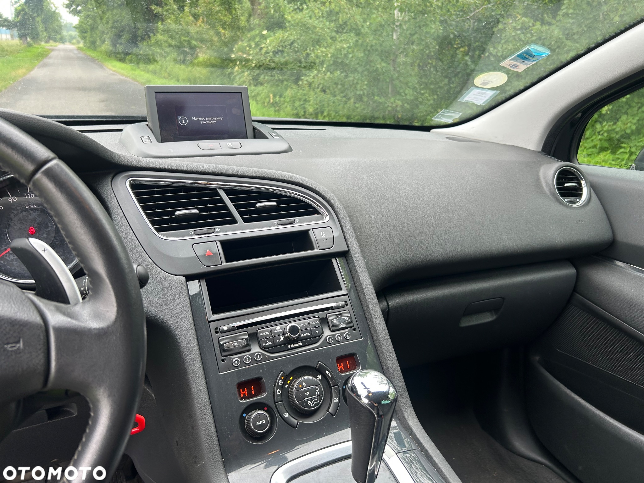 Peugeot 5008 - 11
