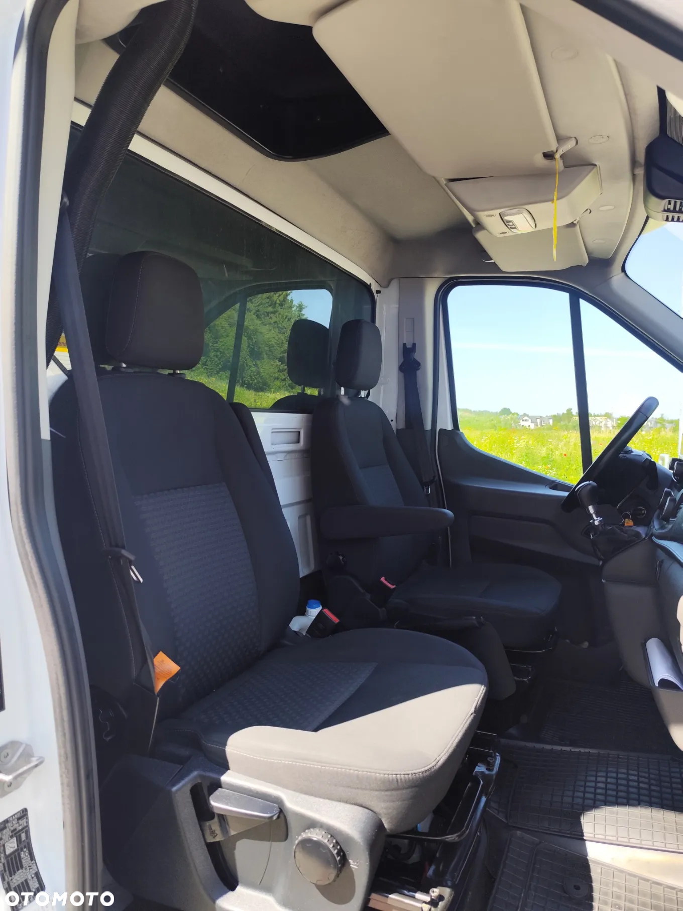 Ford Transit - 14