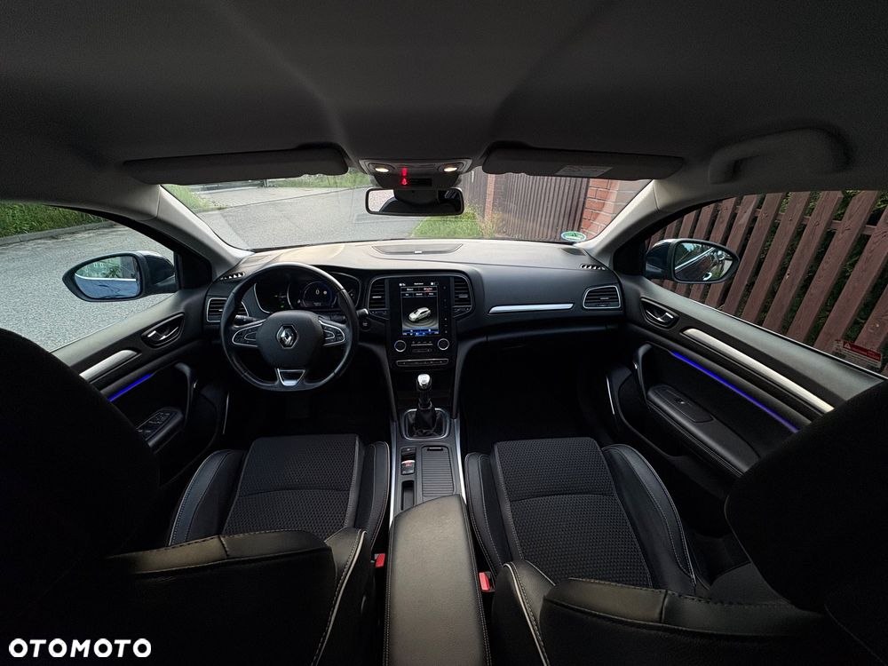 Renault Megane - 7