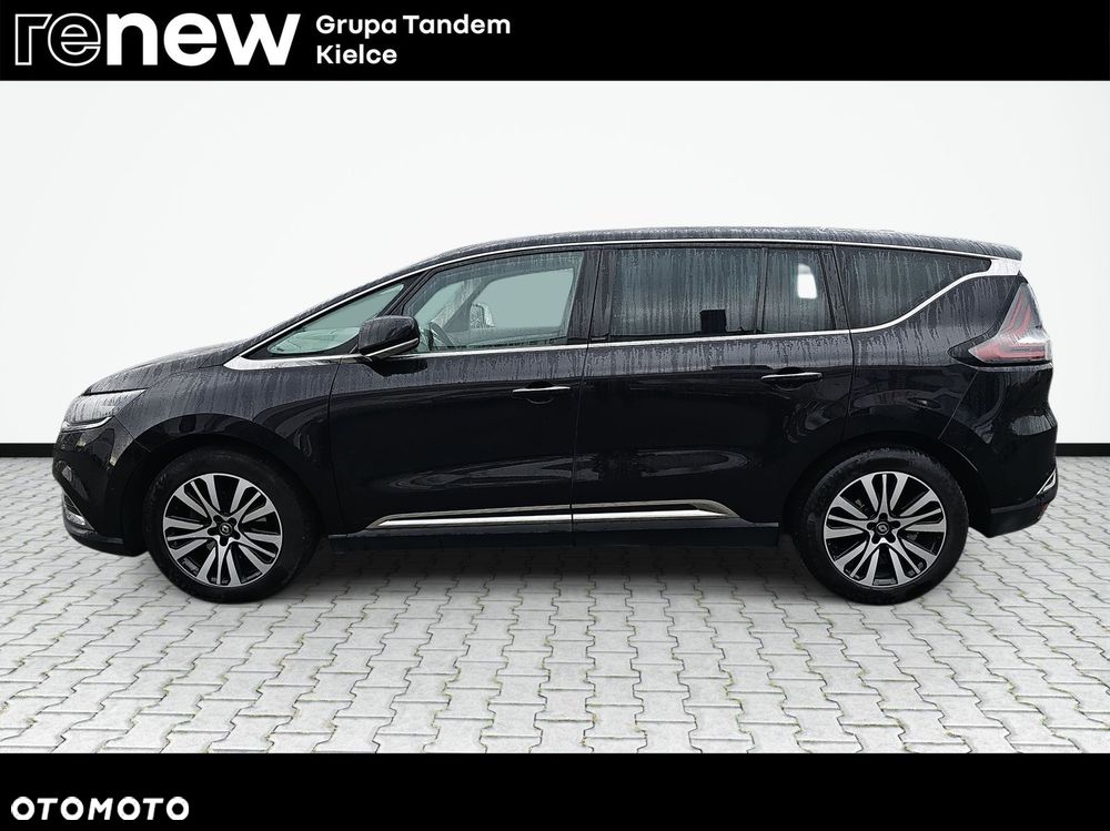 Renault Espace 1.6 dCi Energy Initiale Paris EDC - 8
