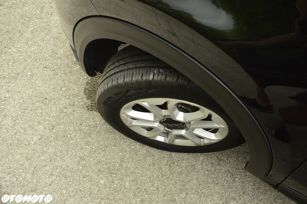 Fiat 500X 1.4 MultiAir 4x2 S&S City Cross - 39