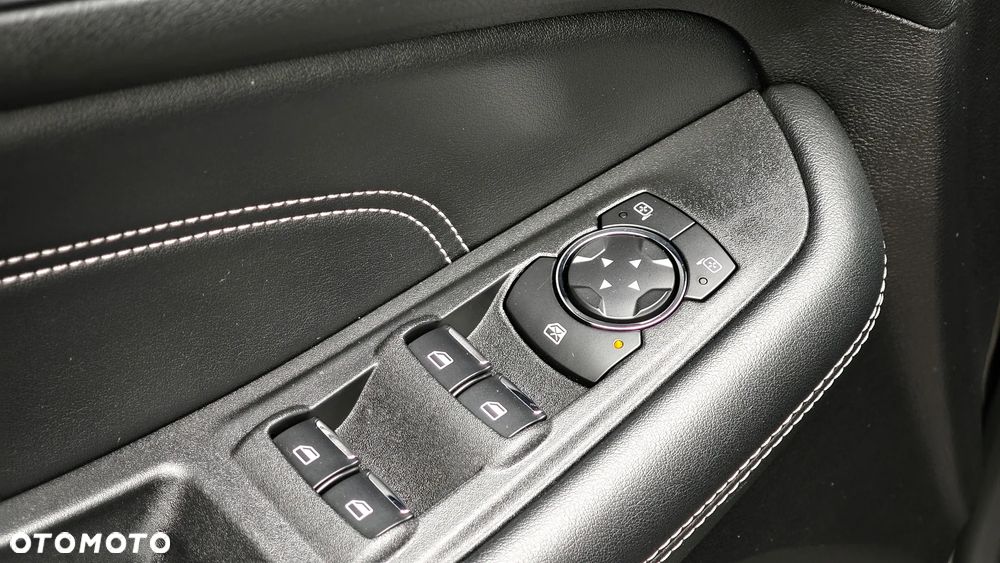 Ford Edge - 24