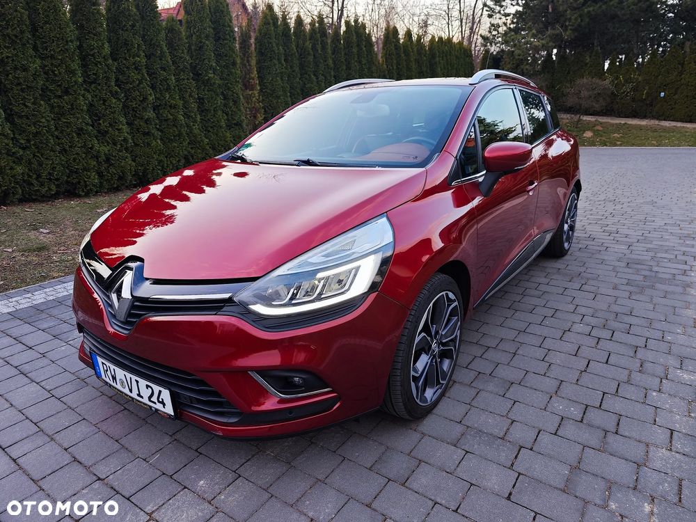 Renault Clio 1.2 Energy TCe Intens - 1