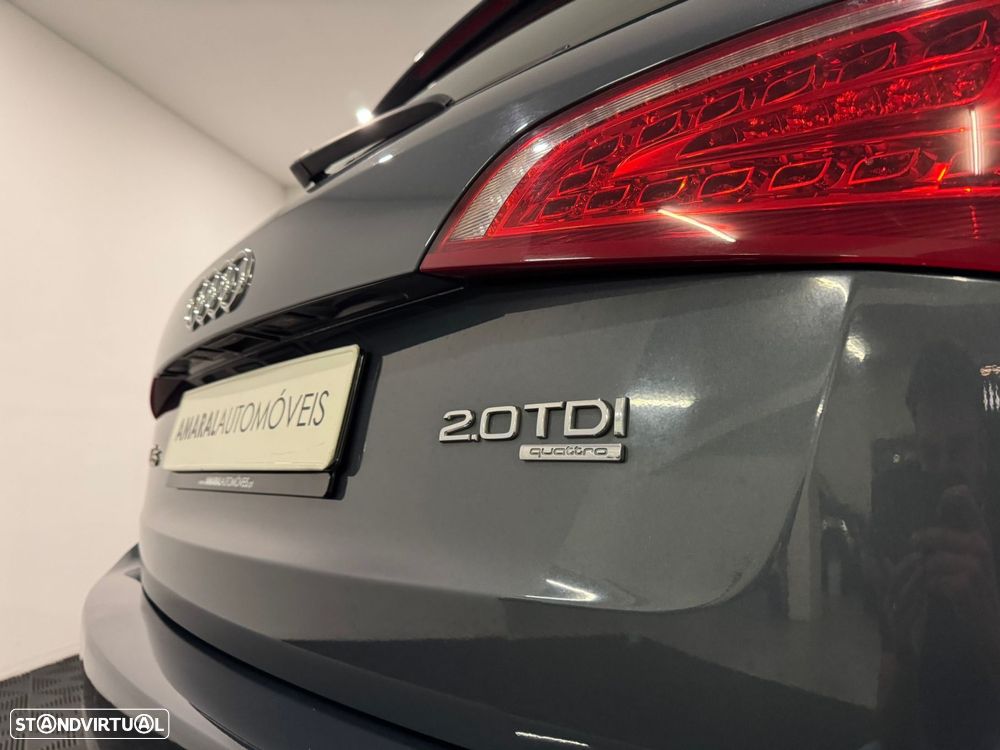 Audi Q5 2.0 TDI Sport - 25