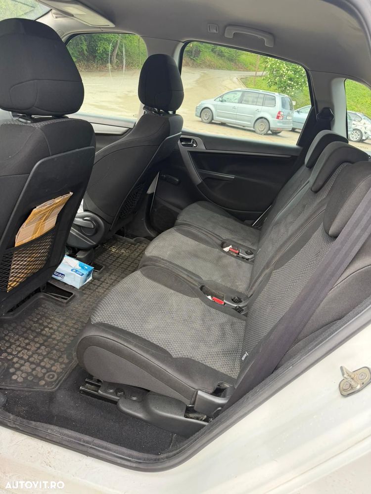 Citroën C4 Picasso 1.6 HDI 1+ - 13