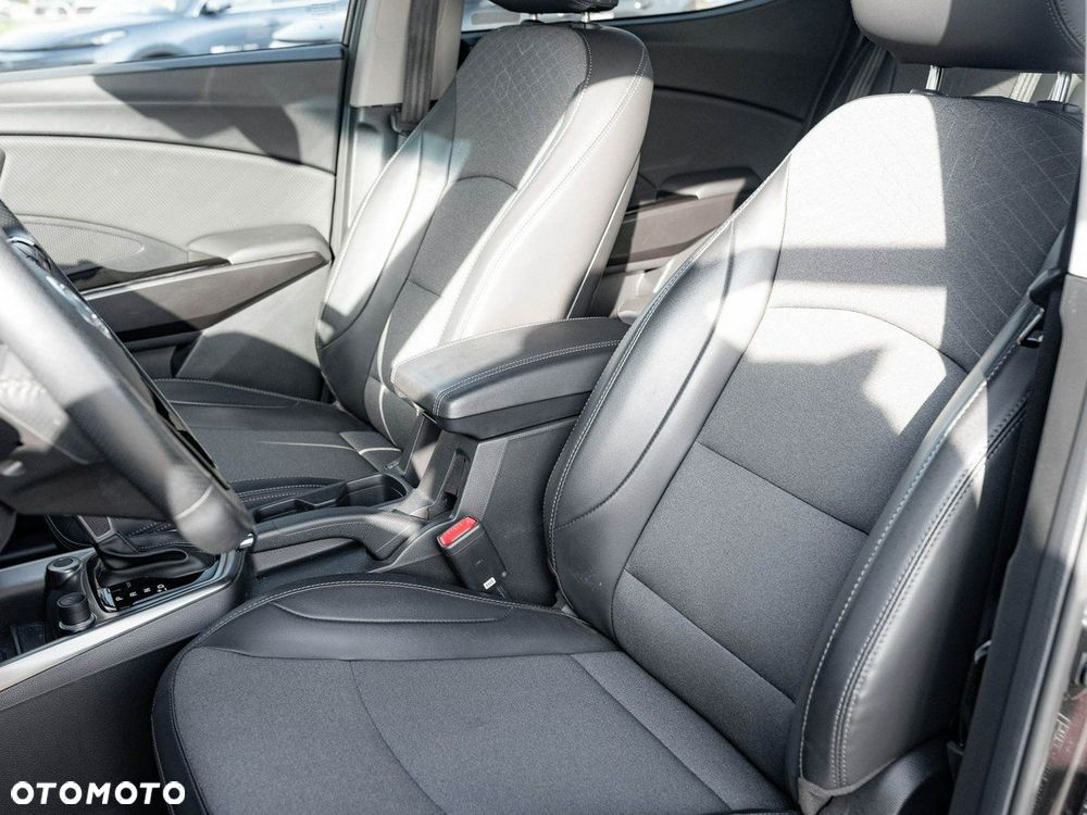 SsangYong/KGM Tivoli 1.5 T-GDI Adventure Plus - 12