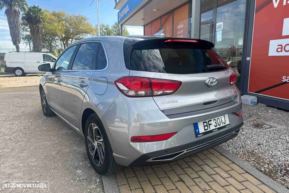 Hyundai i30 1.0 T-GDI Style Plus - 2