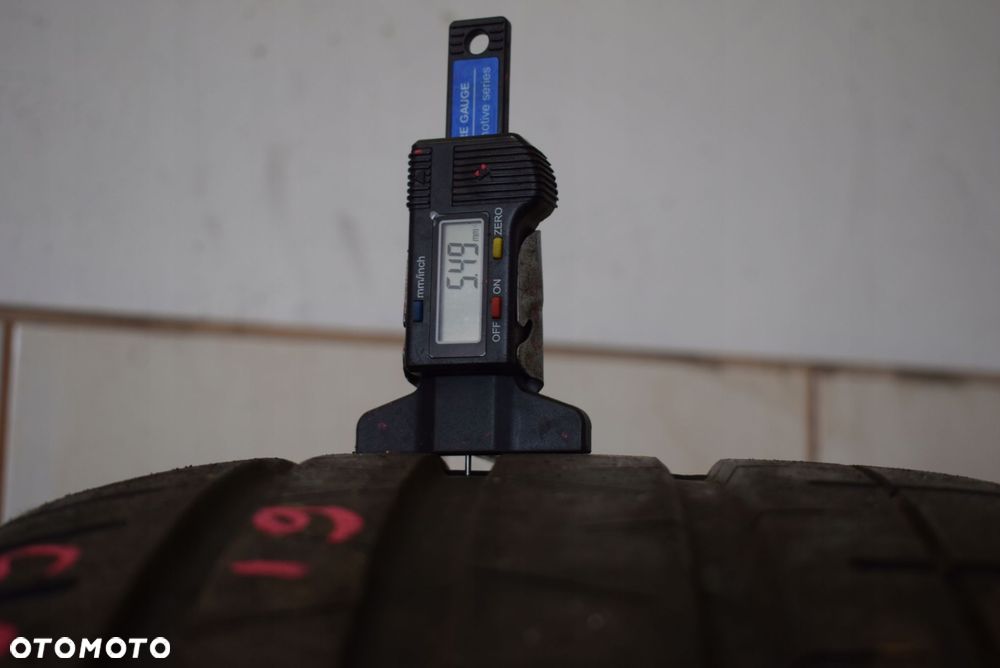 ZR19 275/35 Pirelli P Zero Corsa 100Y * Wysyłka gratis! - 4