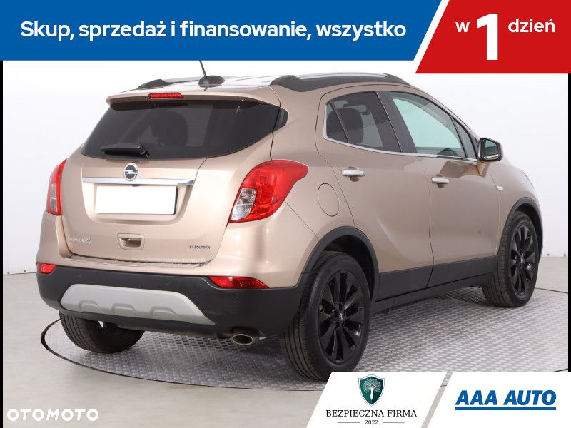 Opel Mokka - 6