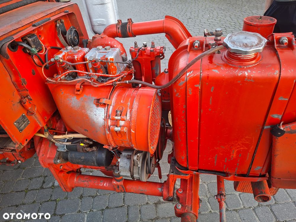 Belarus Ruski T-25 - 7