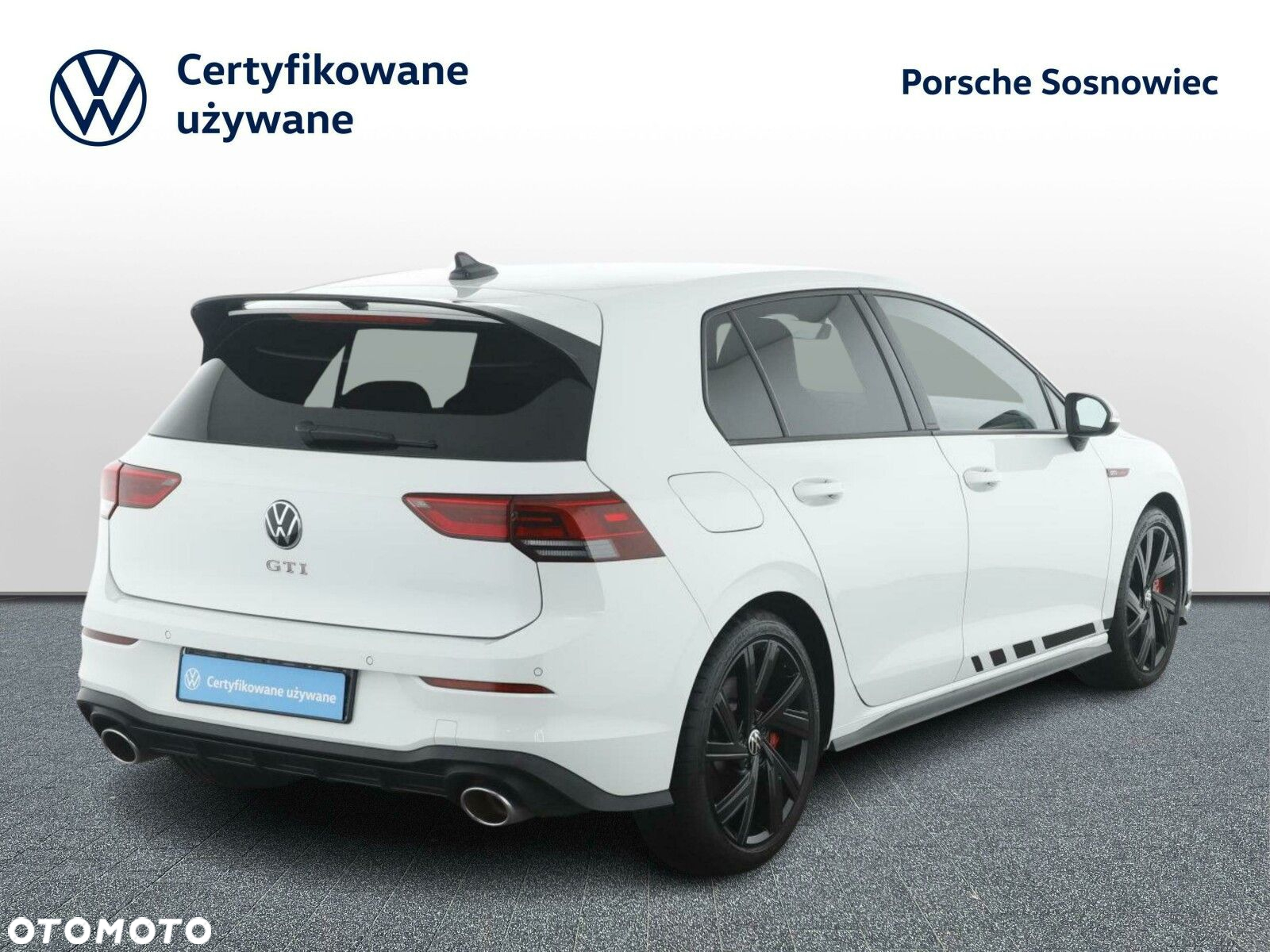 Volkswagen Golf - 5