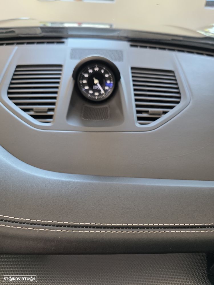 Porsche 911 (992) Carrera PDK - 27