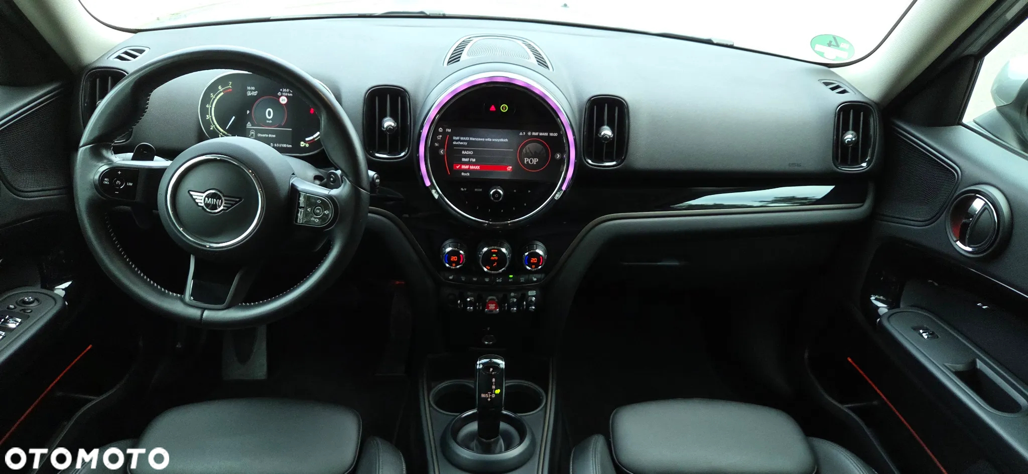MINI Countryman Cooper S All4 - 27