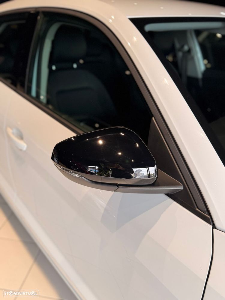 Audi A1 Sportback 25 TFSI Advanced - 15