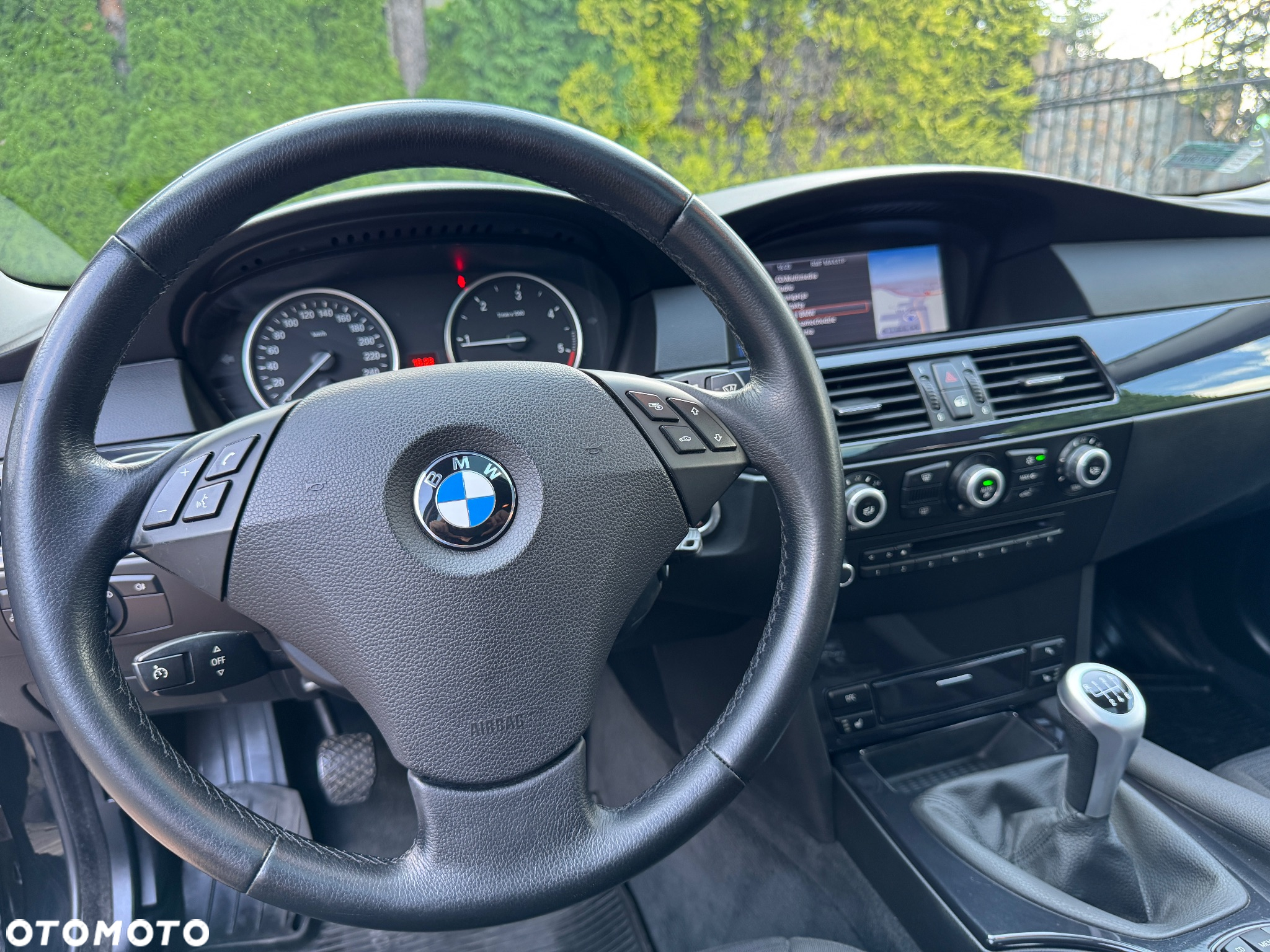 BMW Seria 5 520d - 20