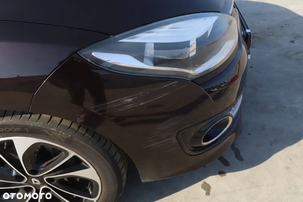 Renault Megane ENERGY TCe 130 Start & Stop Bose Edition - 14