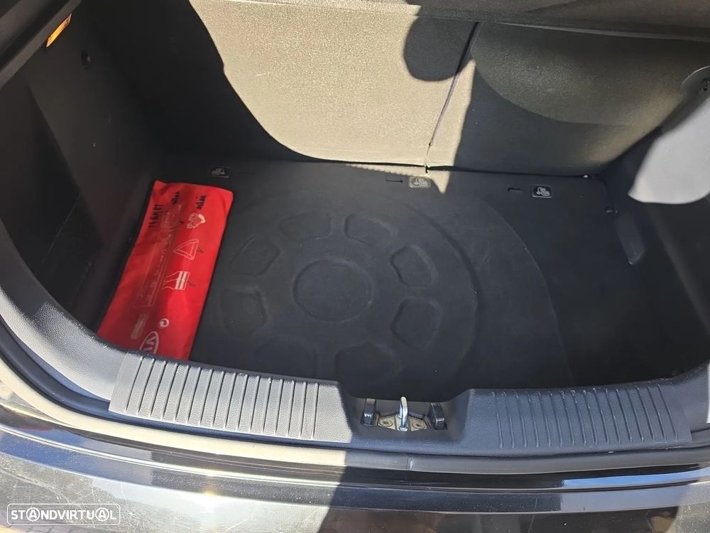 Kia Rio 1.2 CVVT TX AC+VE - 12