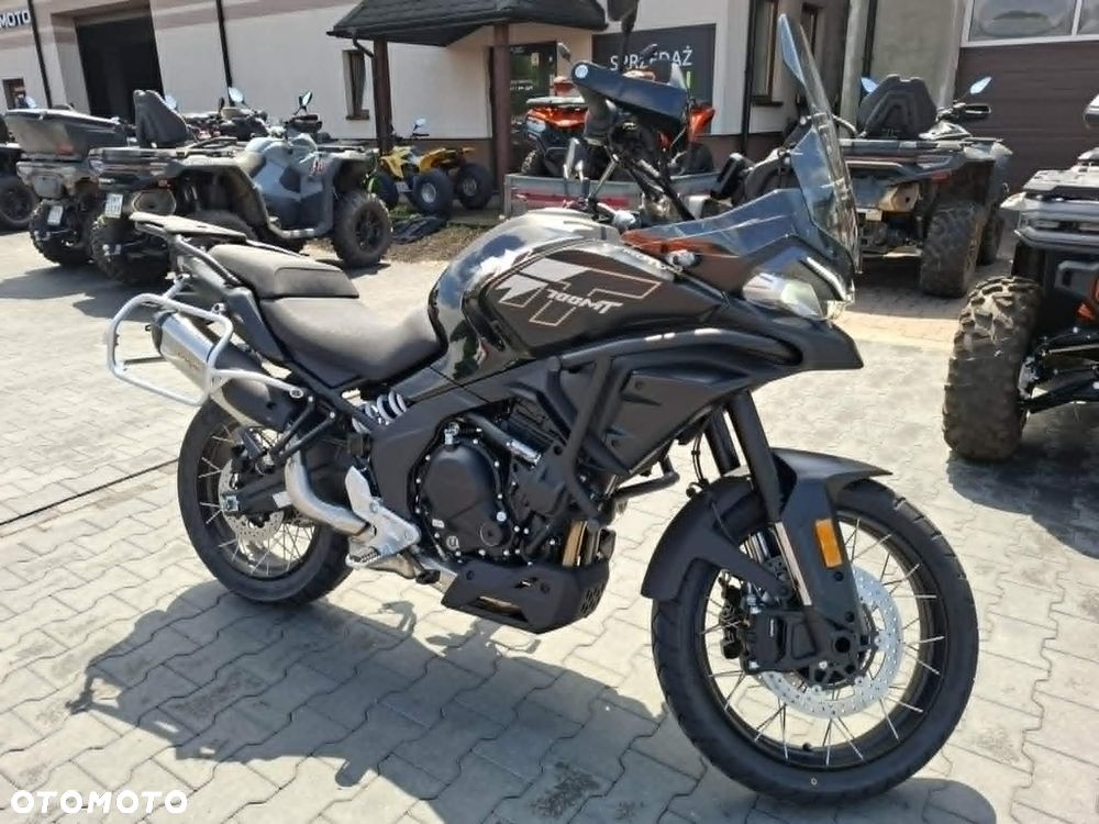 CFMoto Inny - 2