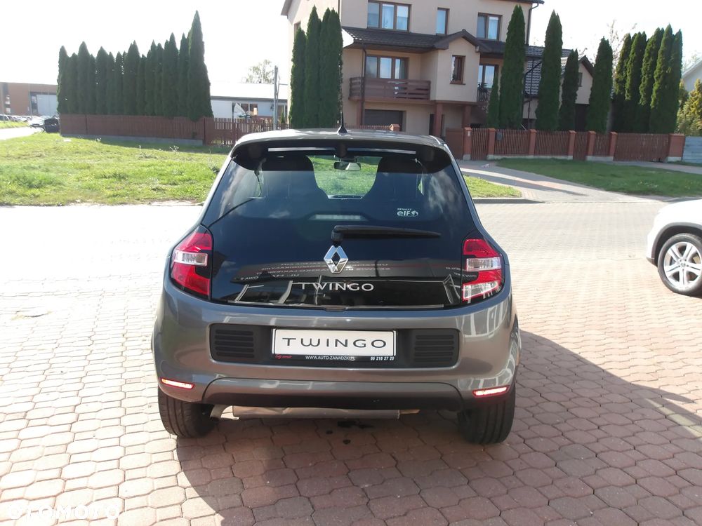 Renault Twingo - 20