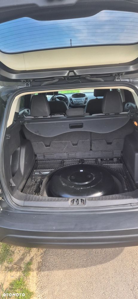 Ford Escape - 11