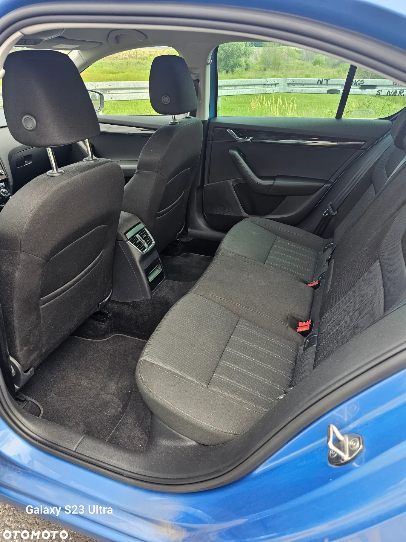 Skoda Octavia 1.8 TSI Ambition - 8