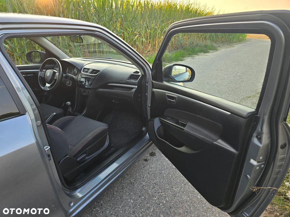 Suzuki Swift 1.2 Comfort - 19