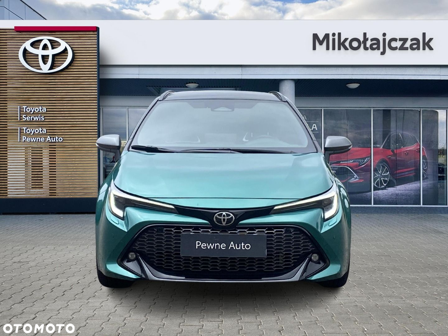 Toyota Corolla 1.8 Hybrid GR Sport Dynamic - 5