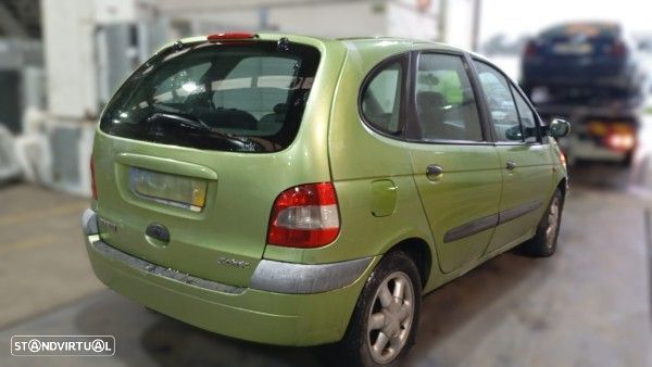 Para Peças Renault Megane Scenic (Ja0/1_) - 1
