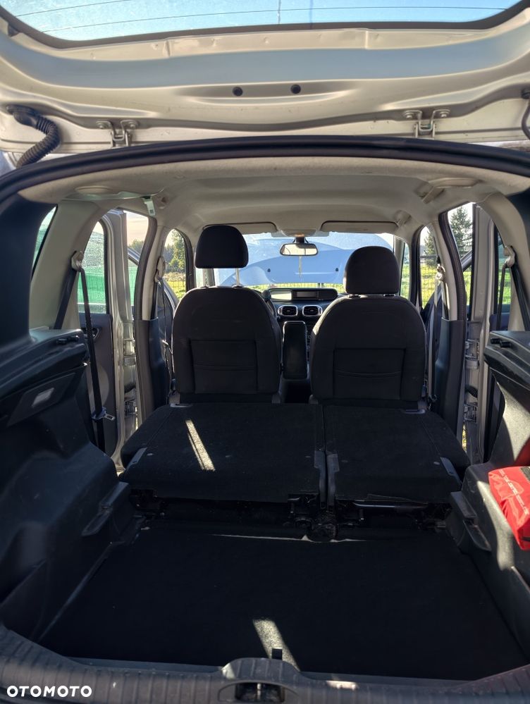 Citroën C3 Picasso - 2