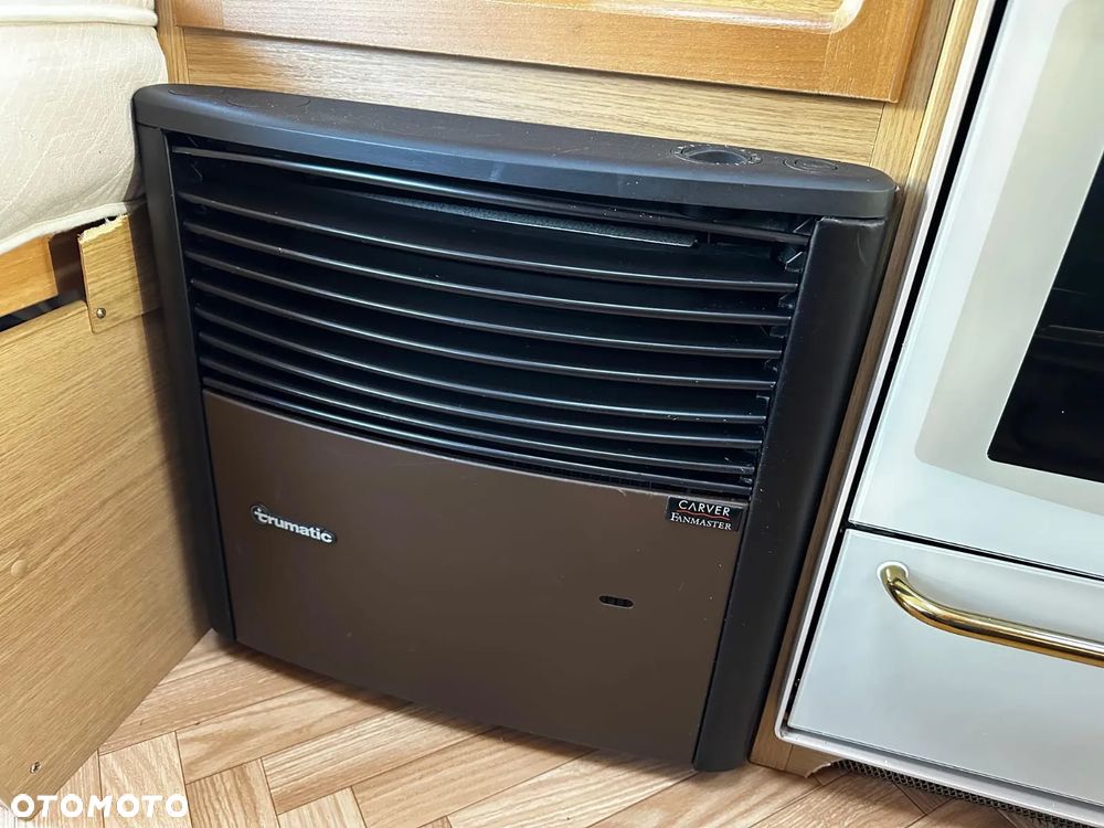 SWIFT CHALLENGER 530RT - 18