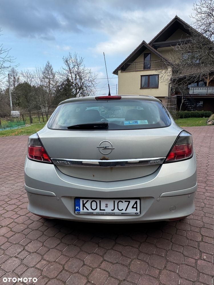 Opel Astra 1.4 Enjoy - 6