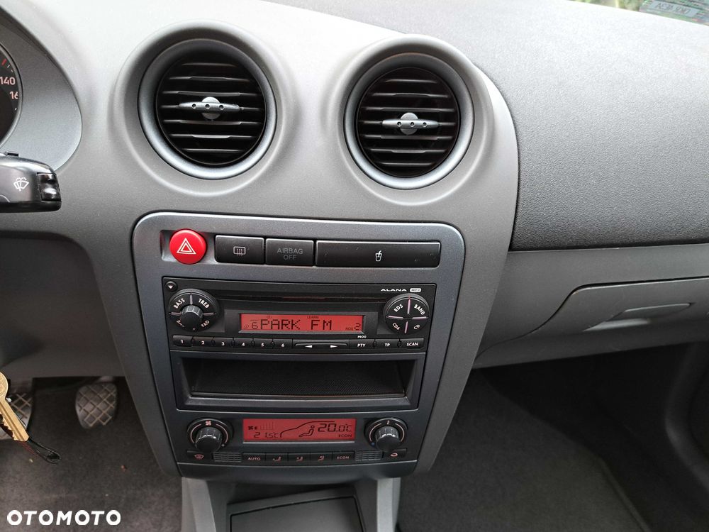 Seat Ibiza - 6