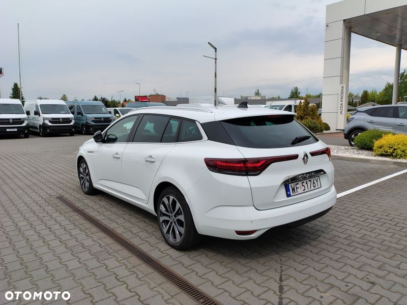 Renault Megane - 5