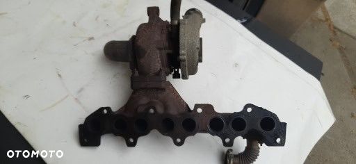 Silnik Diesel Ford 2.0 tdci 2004-2009 VOLVO 2.0 D Peugeot Citroen 2.0 hdi 2004-2010 rhr Volvo V50 S40 Ford Focus S-Max TDCi 2.0 D turbosprezarka 9654931780 Alternator 30795422 3m51-10300 pd  Kompresor klimatyzacji  SD7V16 3M5H-19D629-HC - 5