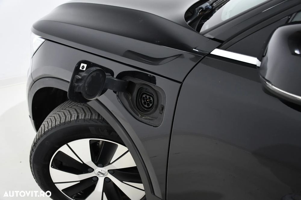 Volvo XC 40 - 19