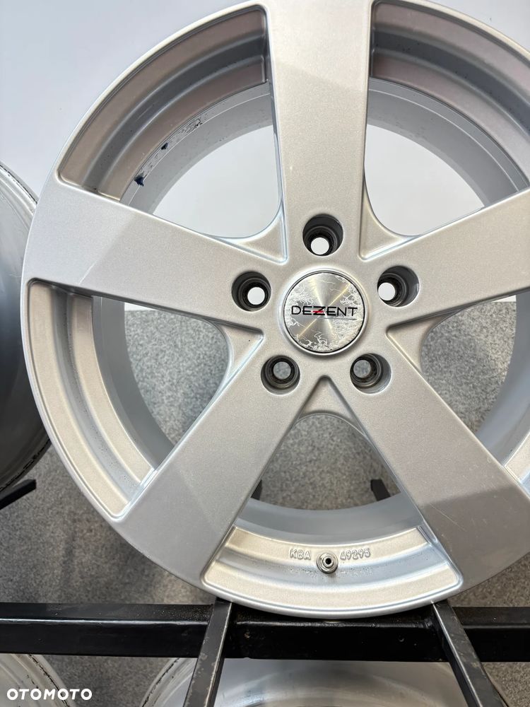 4 Felgi Alu.  Opel Astra J, Zafira C, Cascada, GTC ,Insginia B, Chevrolet Captiva, Cruze 17" - 16