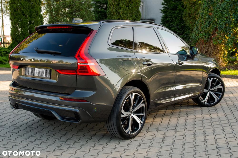 Volvo XC 60 - 27