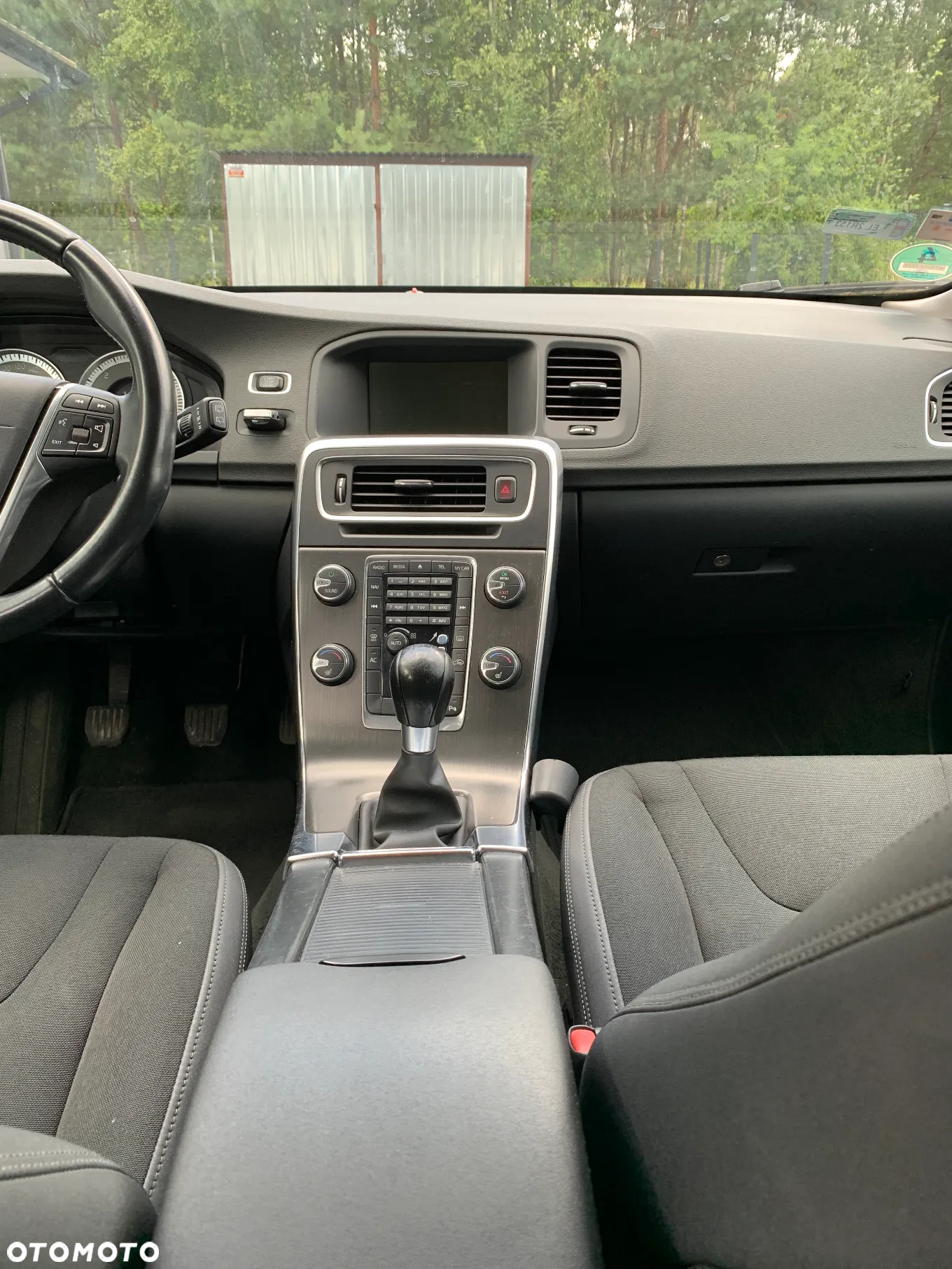 Volvo V60 - 18