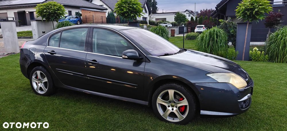 Renault Laguna 2.0 DCi Dynamique - 35