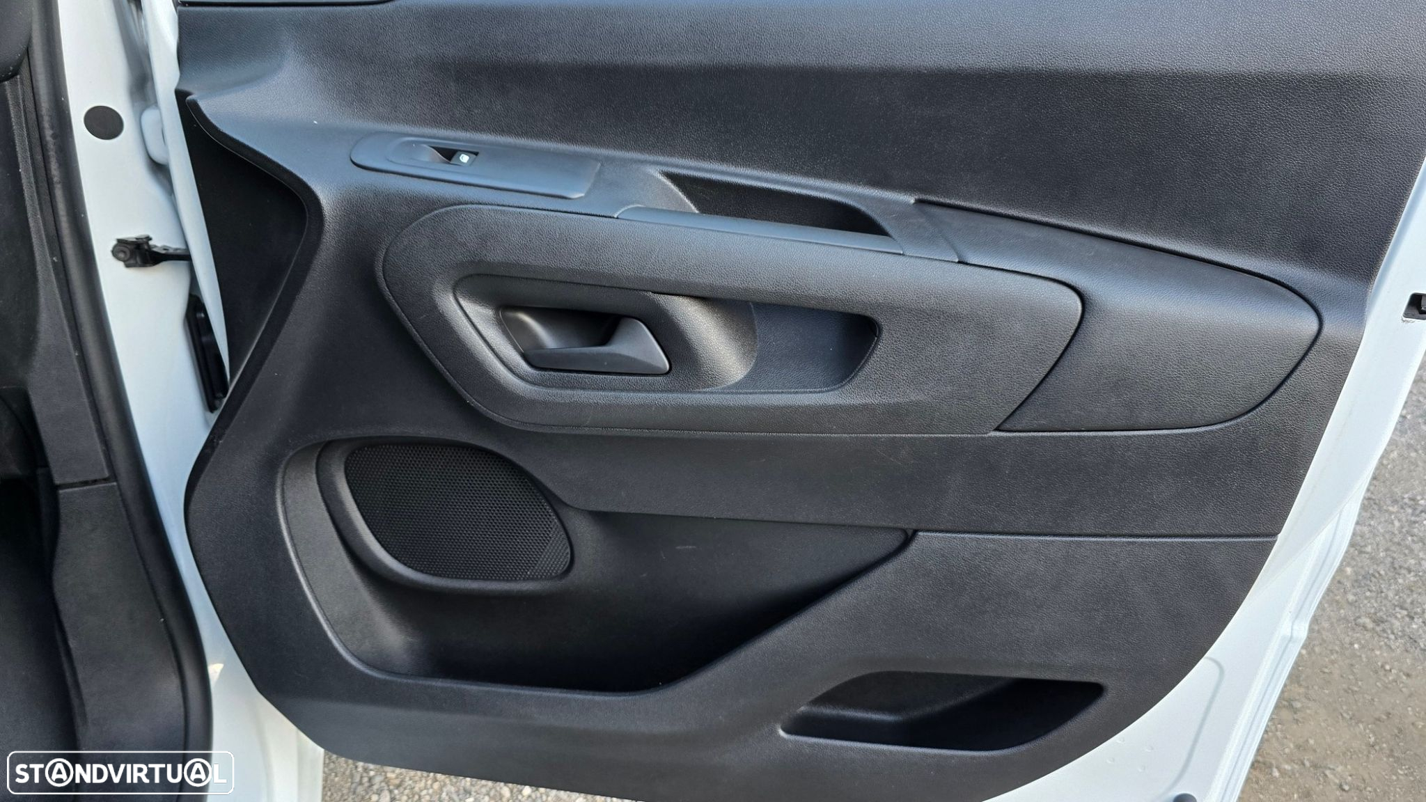 Citroën Berlingo 1.6 BlueHDi M Club - 40