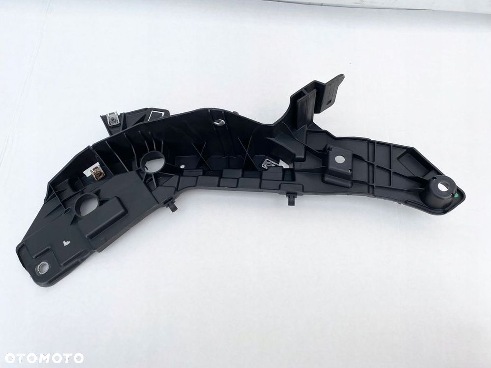 DUCATO BOXER JUMPER 14- wspornik mocowanie ŚLIZG REFLEKTORA LEWY - 3