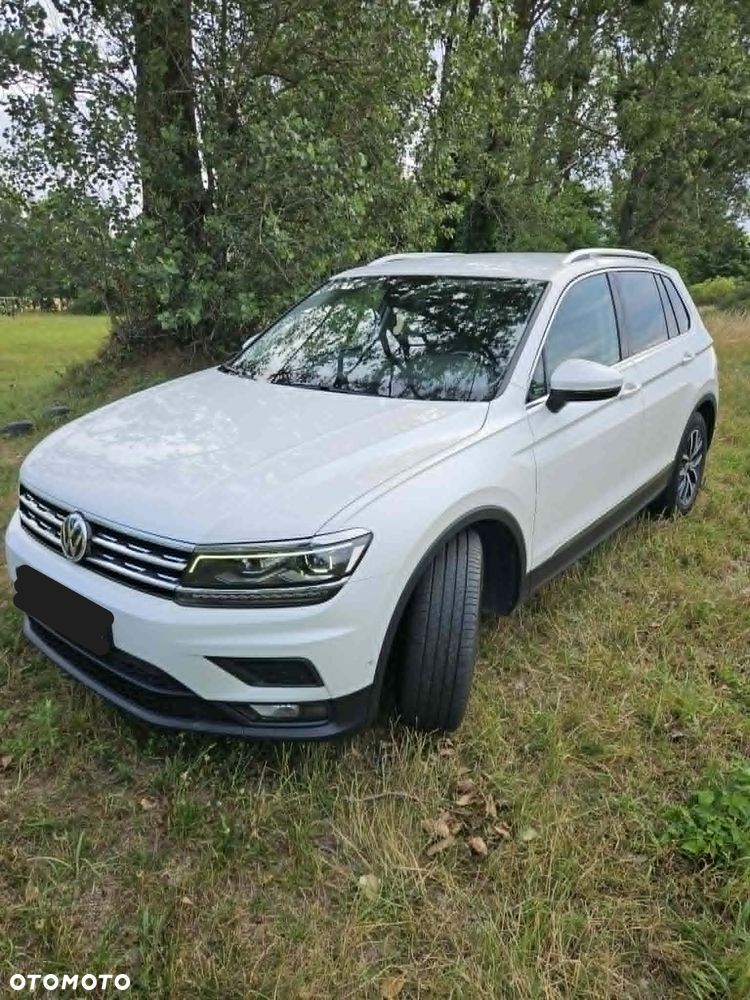 Volkswagen Tiguan ver-2-0-tdi-bmt-scr-comfortline - 2