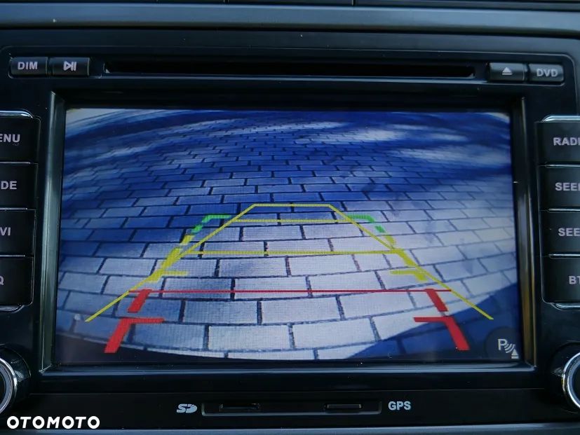 Volkswagen Tiguan - 19
