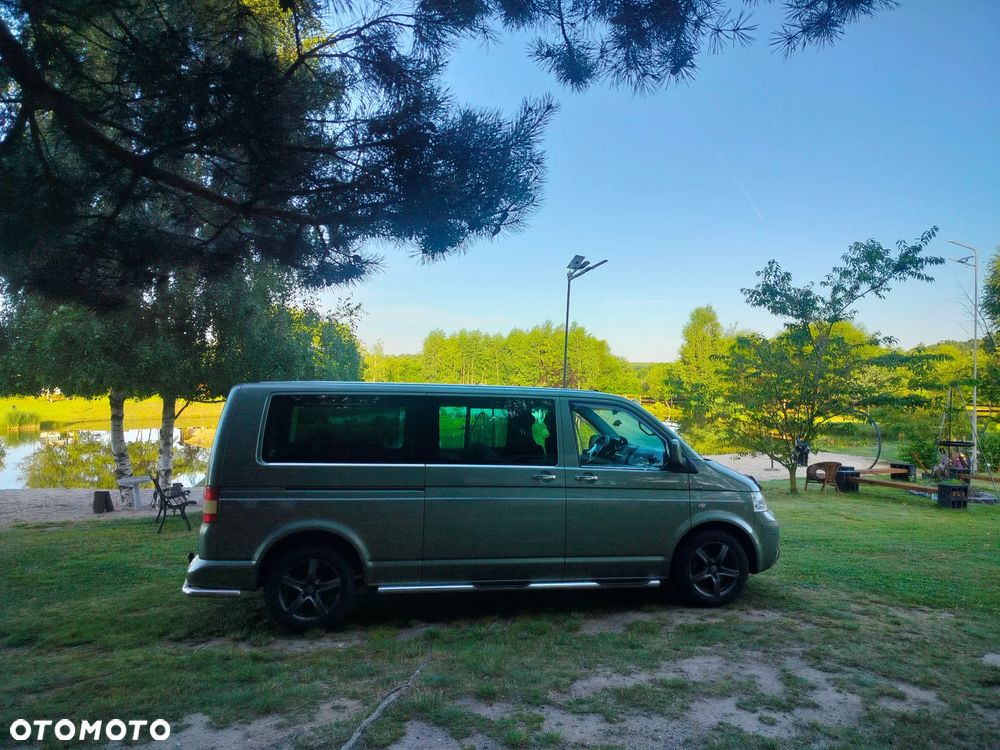 Volkswagen Multivan L1 Highline - 36