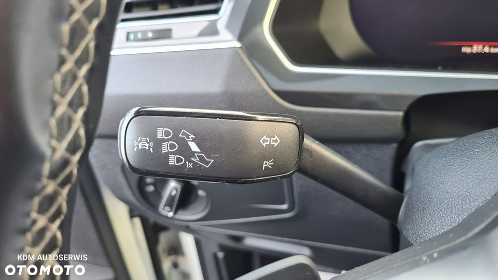 Volkswagen Tiguan - 16